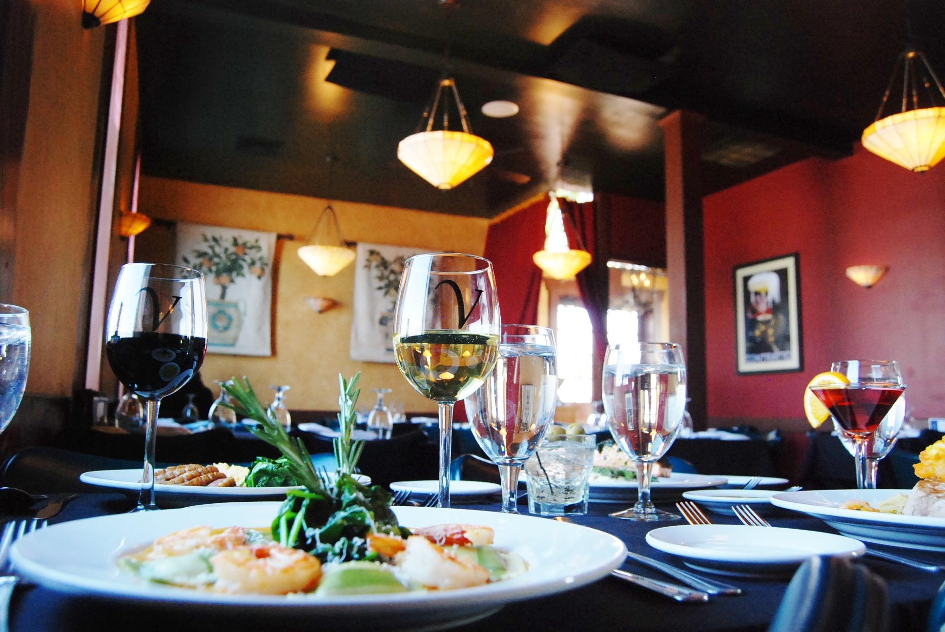 Victor's Italian Restaurant