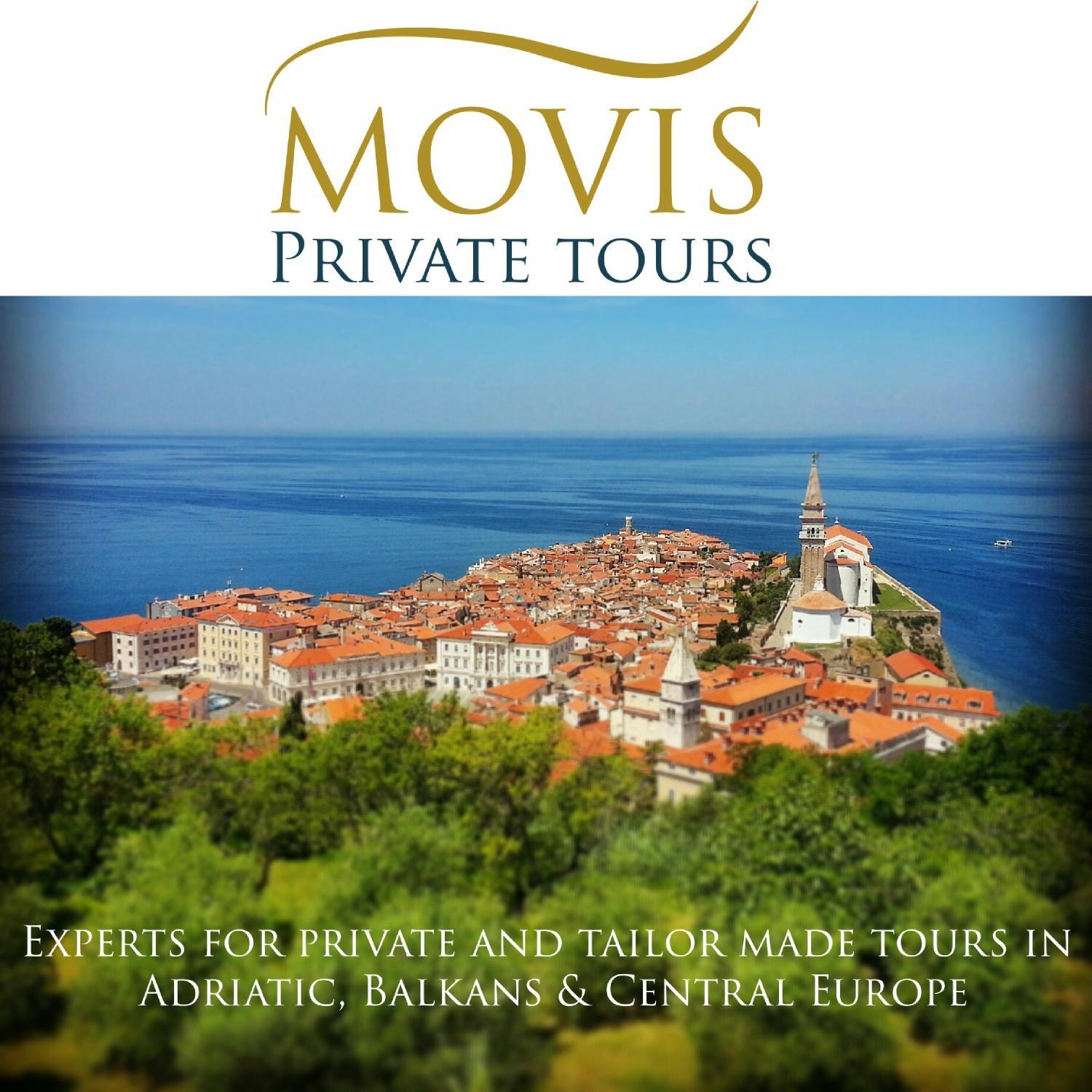 Movis Private Tours