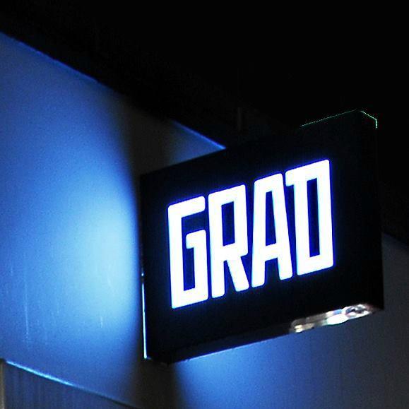 GRAD