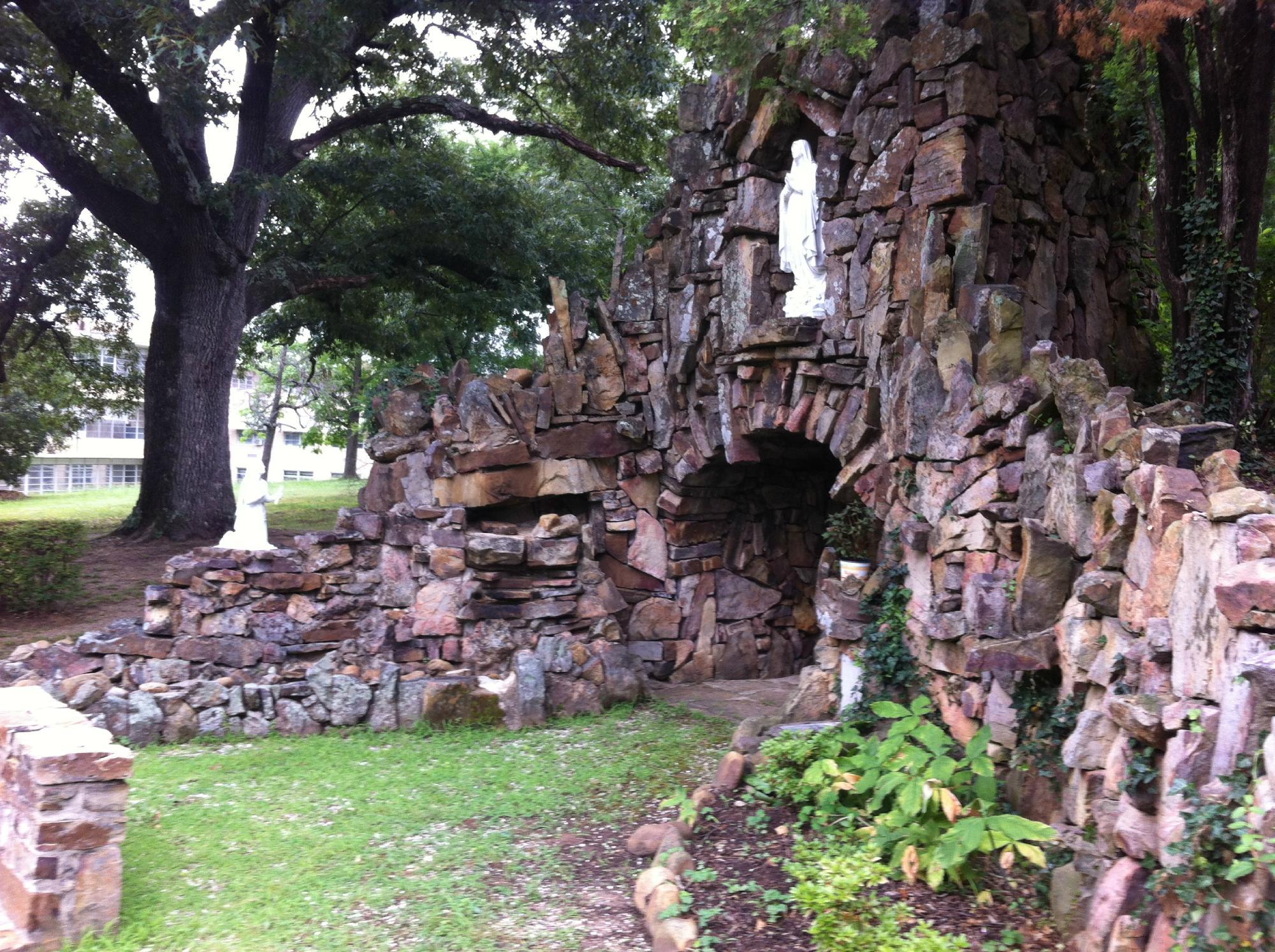 St Scholastica Monastery