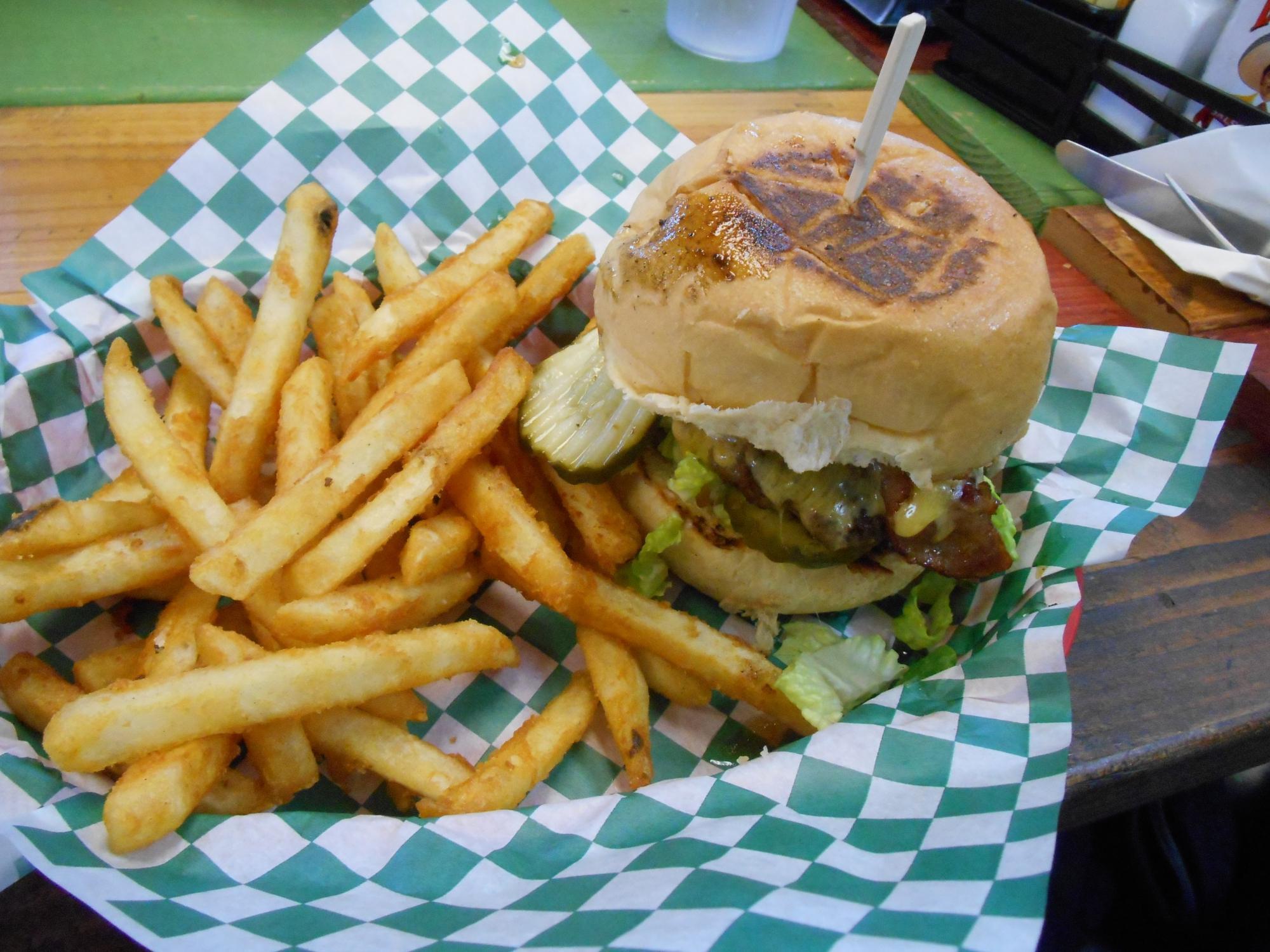 Photo by BurienTraveler2014