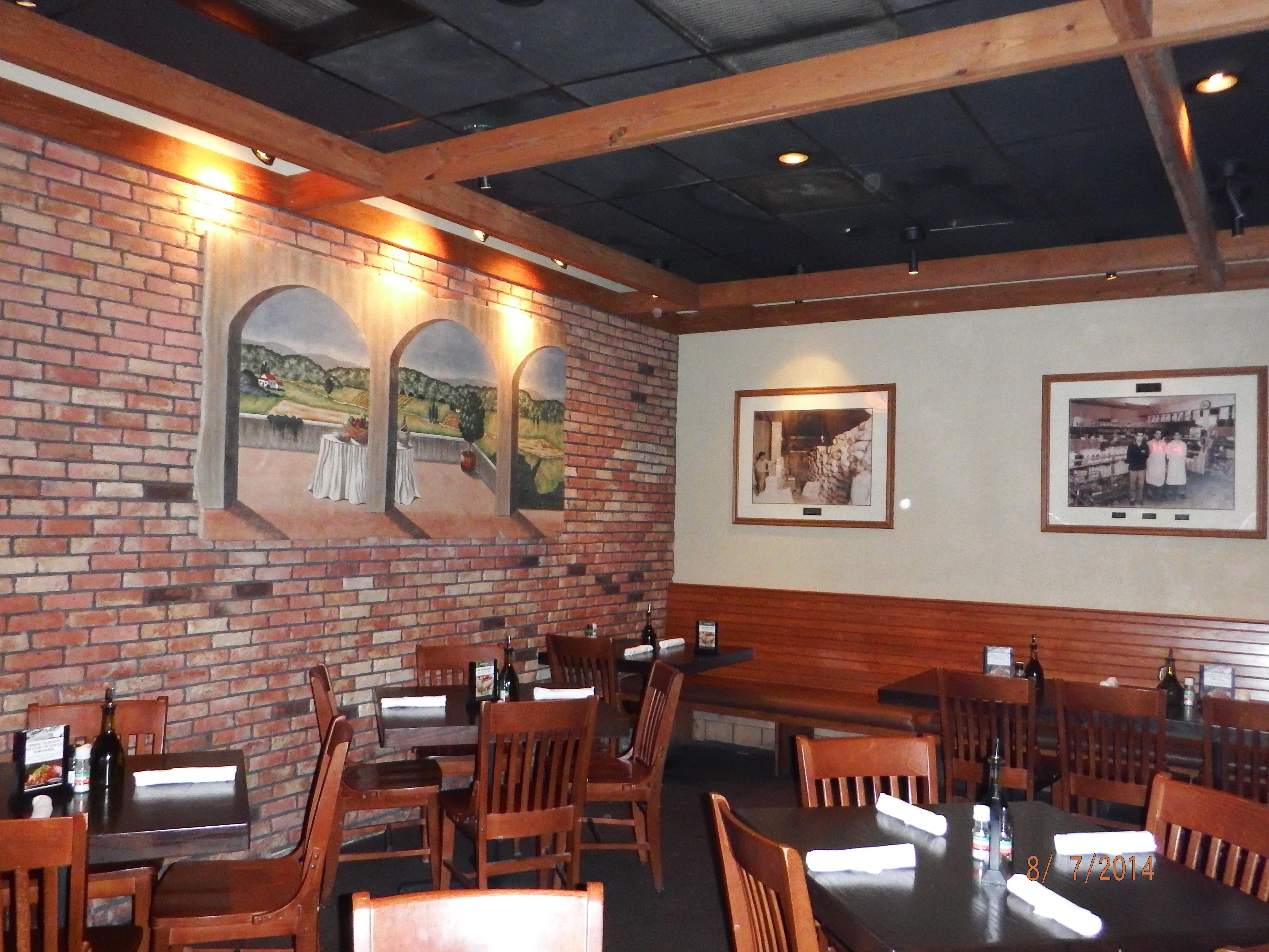 Carrabba's Italian Grill