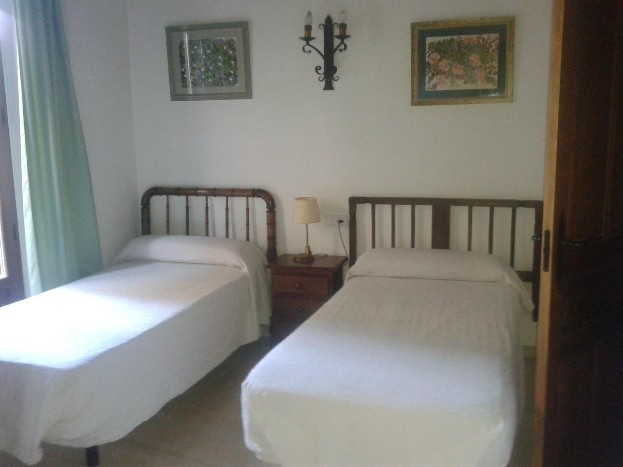 OYO Casa Aljibe de Santa Ana