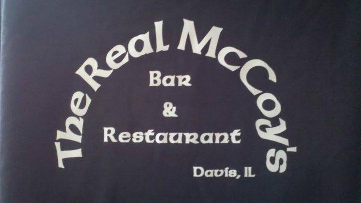 The Real McCoy's Bar & Restaurant