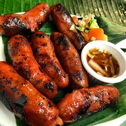 Lutong Pinoy Filipino Restaurant