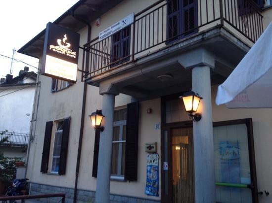 Ristorante Pizzeria I Bordighi