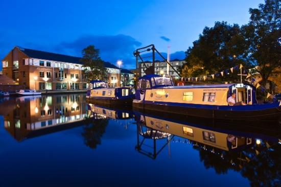 House Boat Hotels Ltd