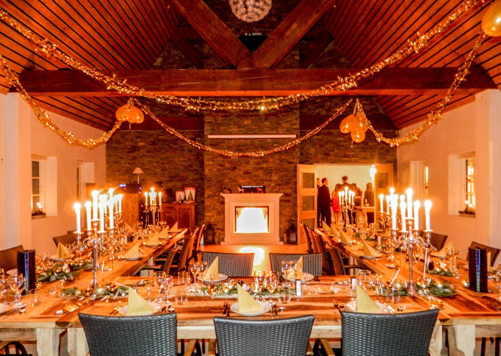 Jomfrubakken Bed & Breakfast