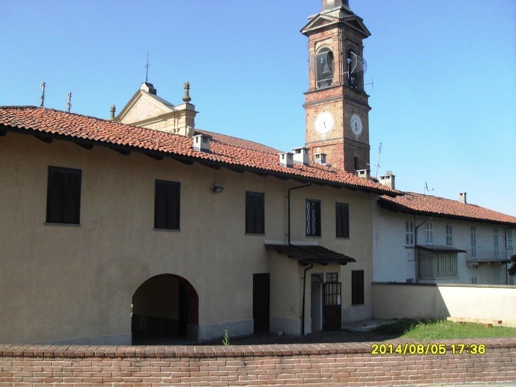 Chiesa Parrocchiale Di San Secondo