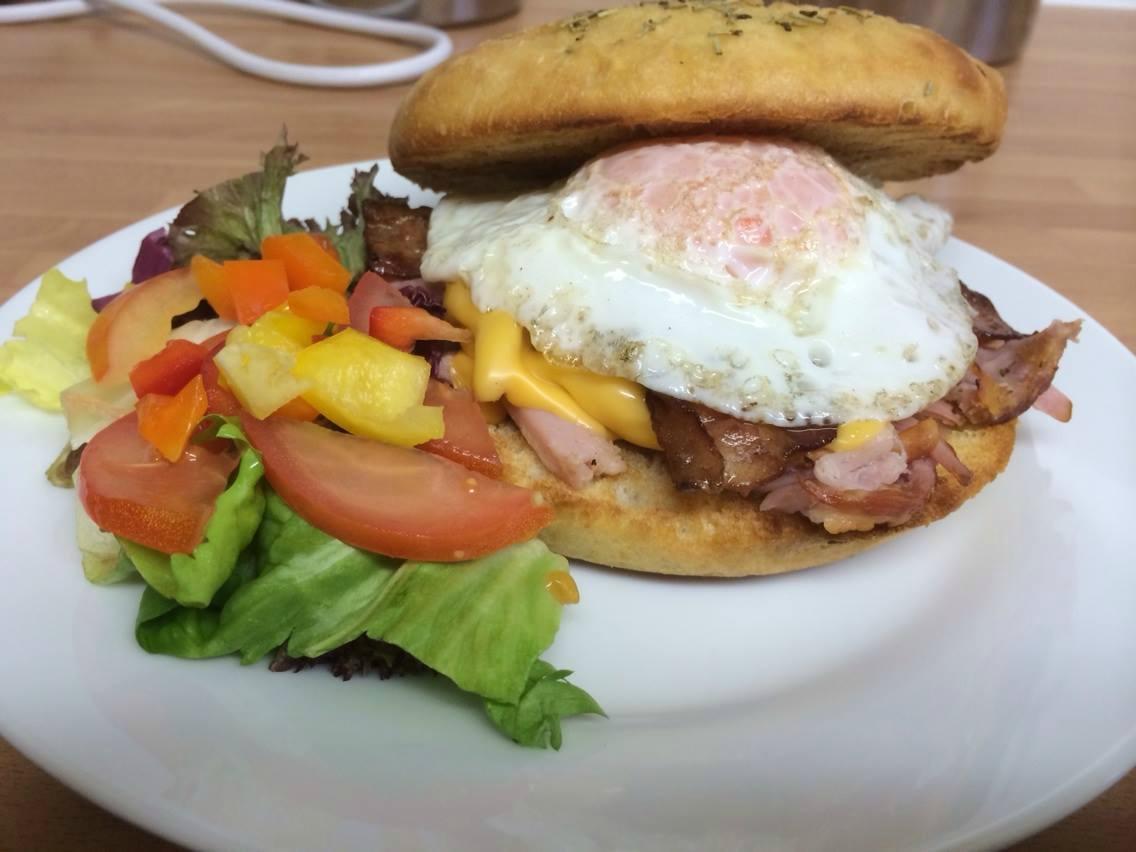 Aroma Coffee & Kitchen