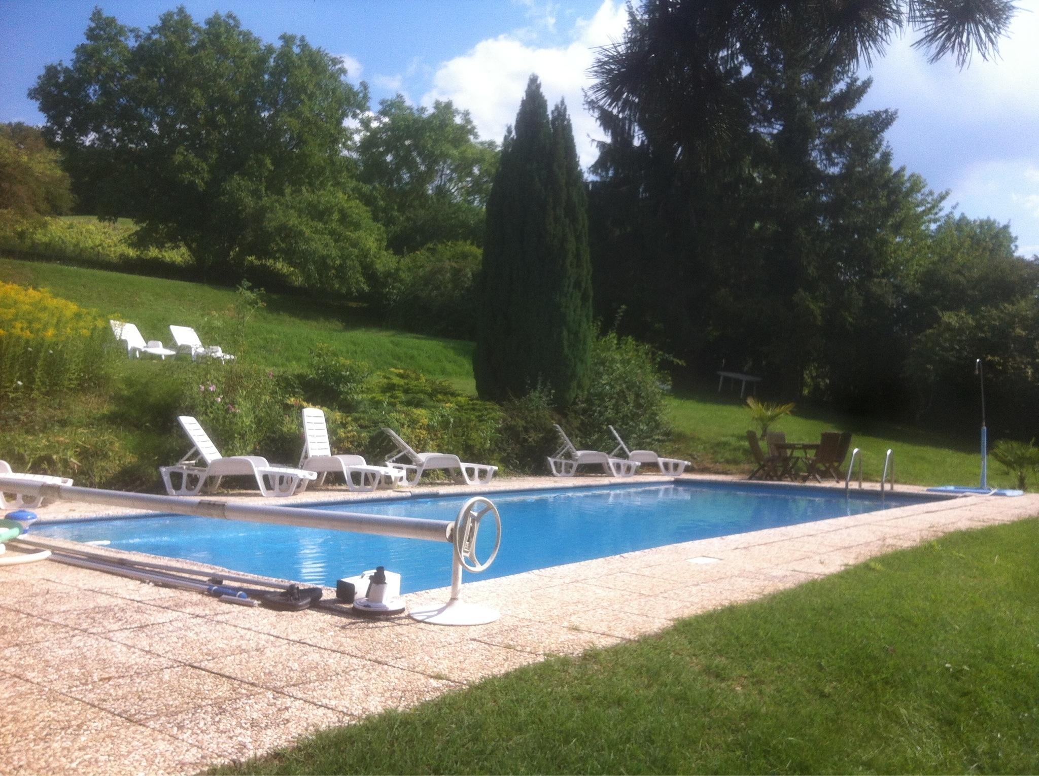 La Fontaine aux Muses