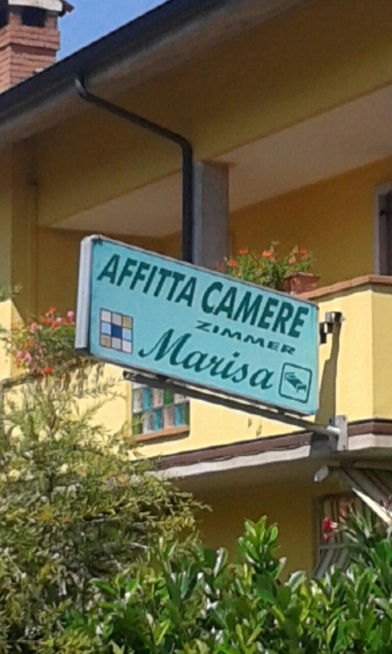 Marisa Affitacamere
