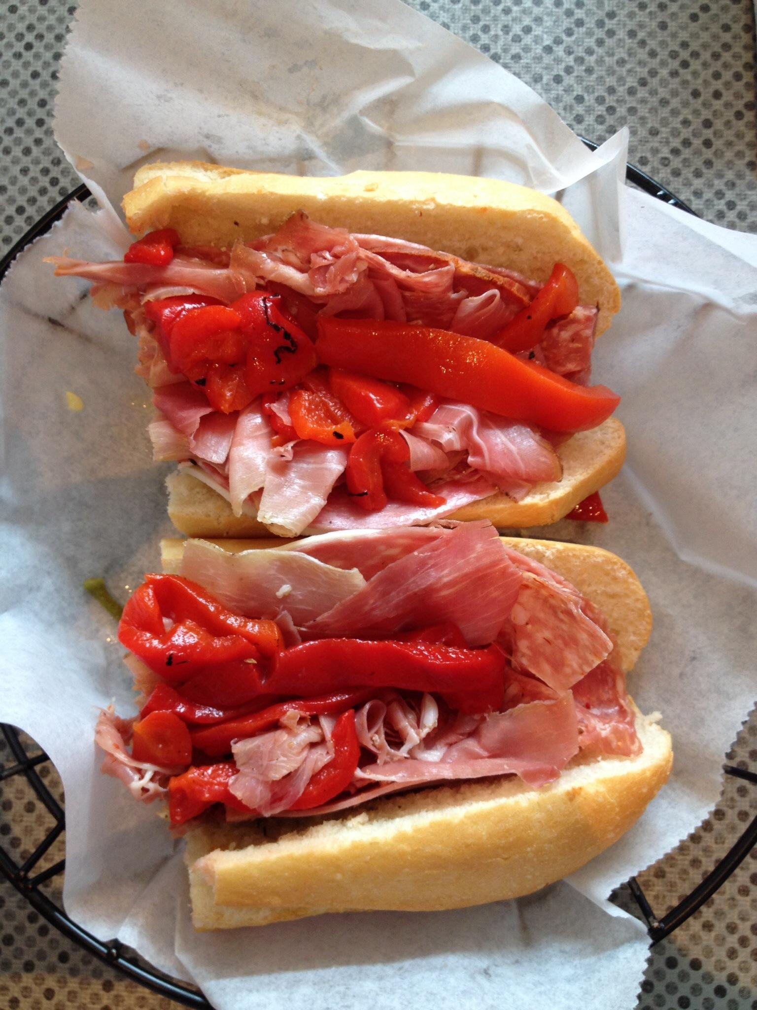 Carson Street Deli & Craft Beer Bar