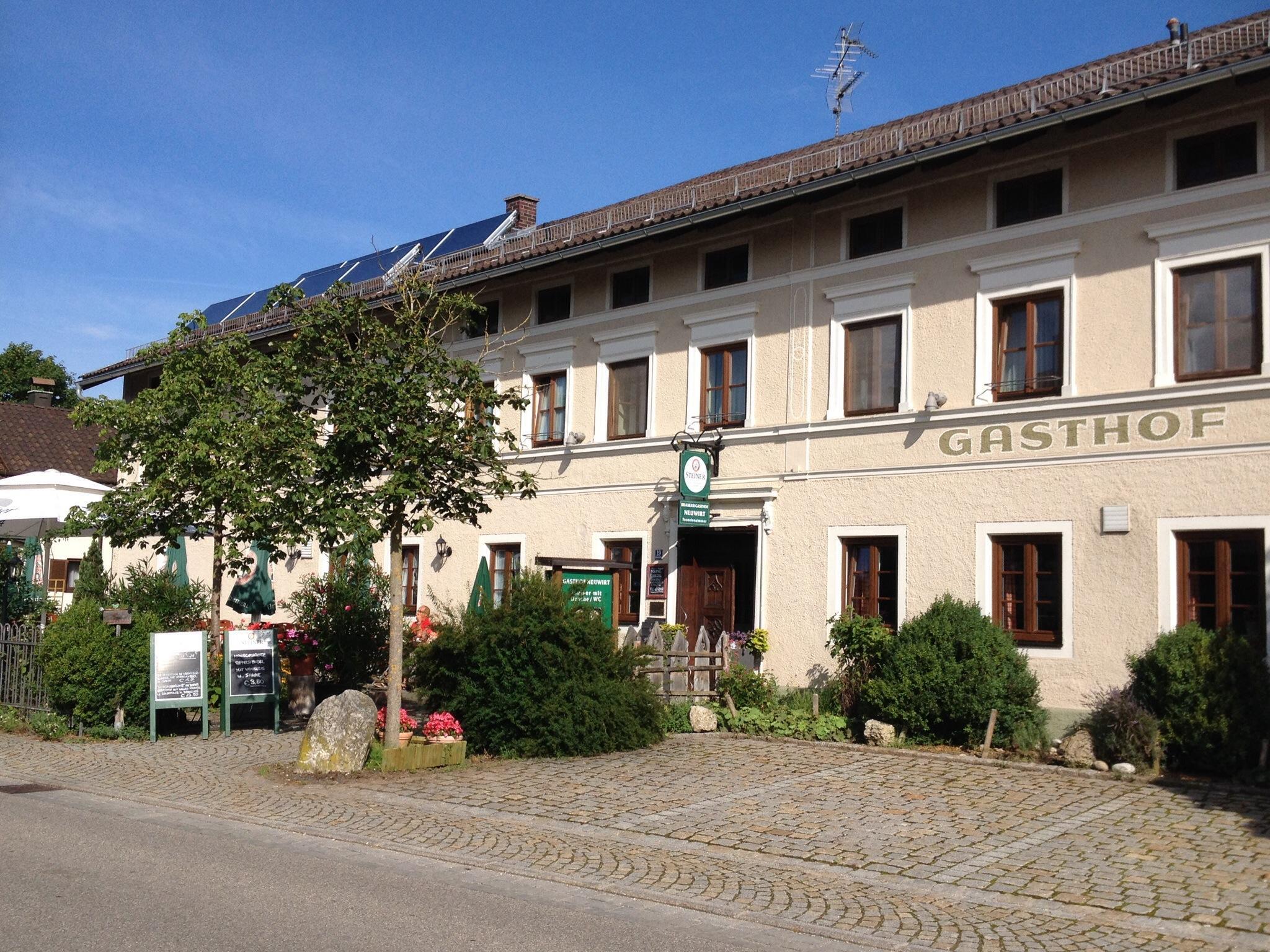 Gasthof Pension Neuwirt