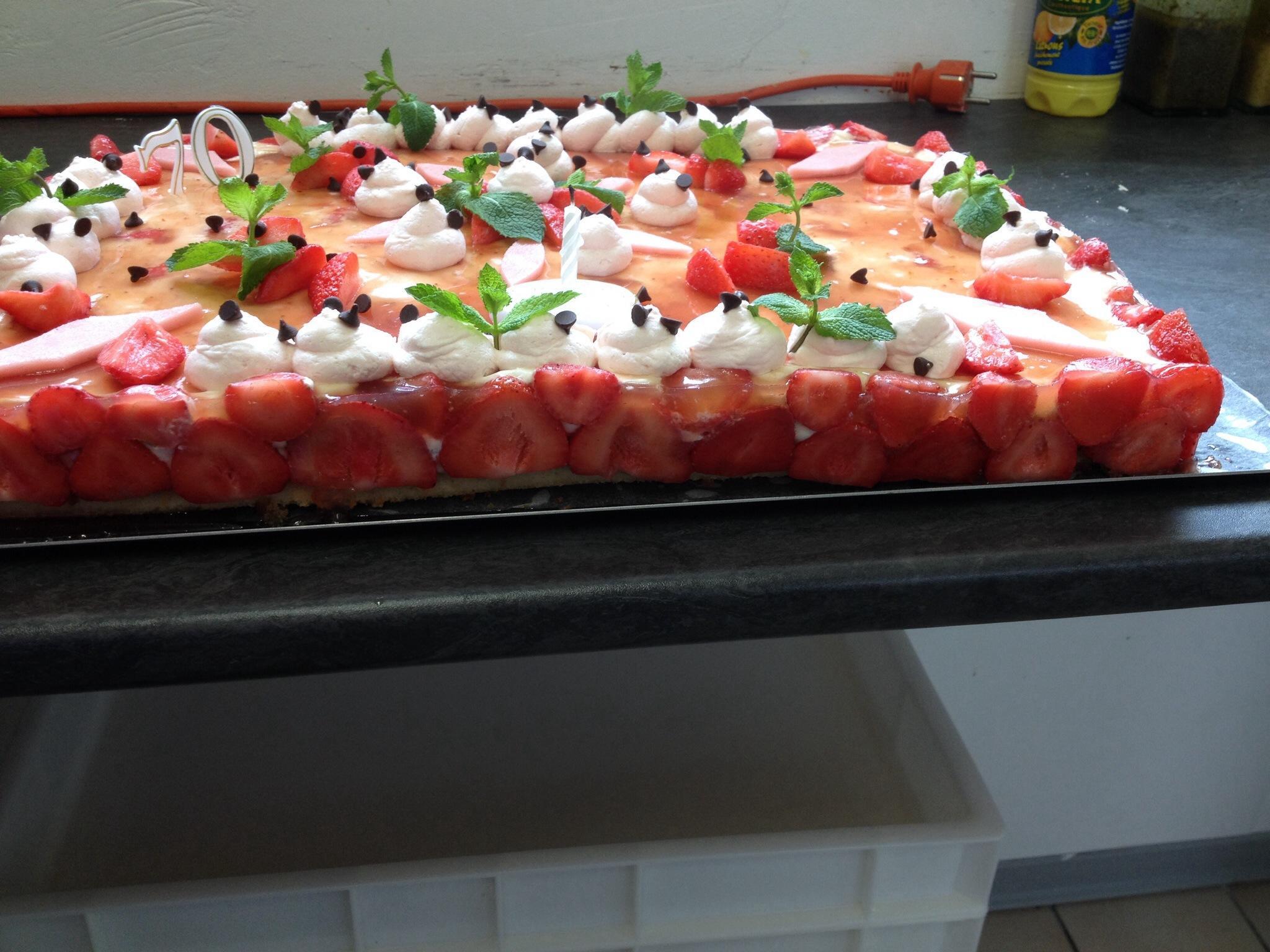 Le P'tit Goustranville