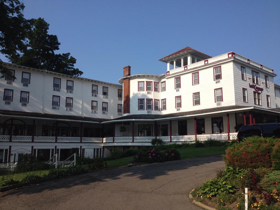 Hotel Conneaut