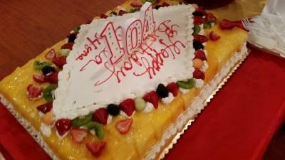 Mayflower Seafood Restaurant