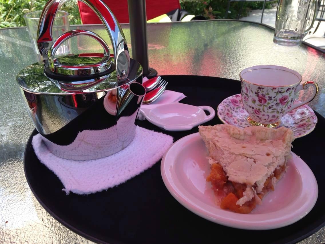 Photo by PerseidGirl