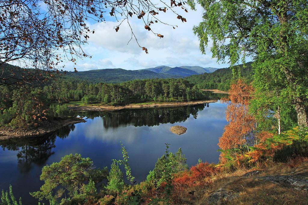 Hill House Self Catering and B&B