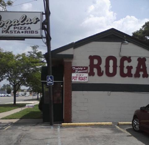 Rogala's Bar & Grill