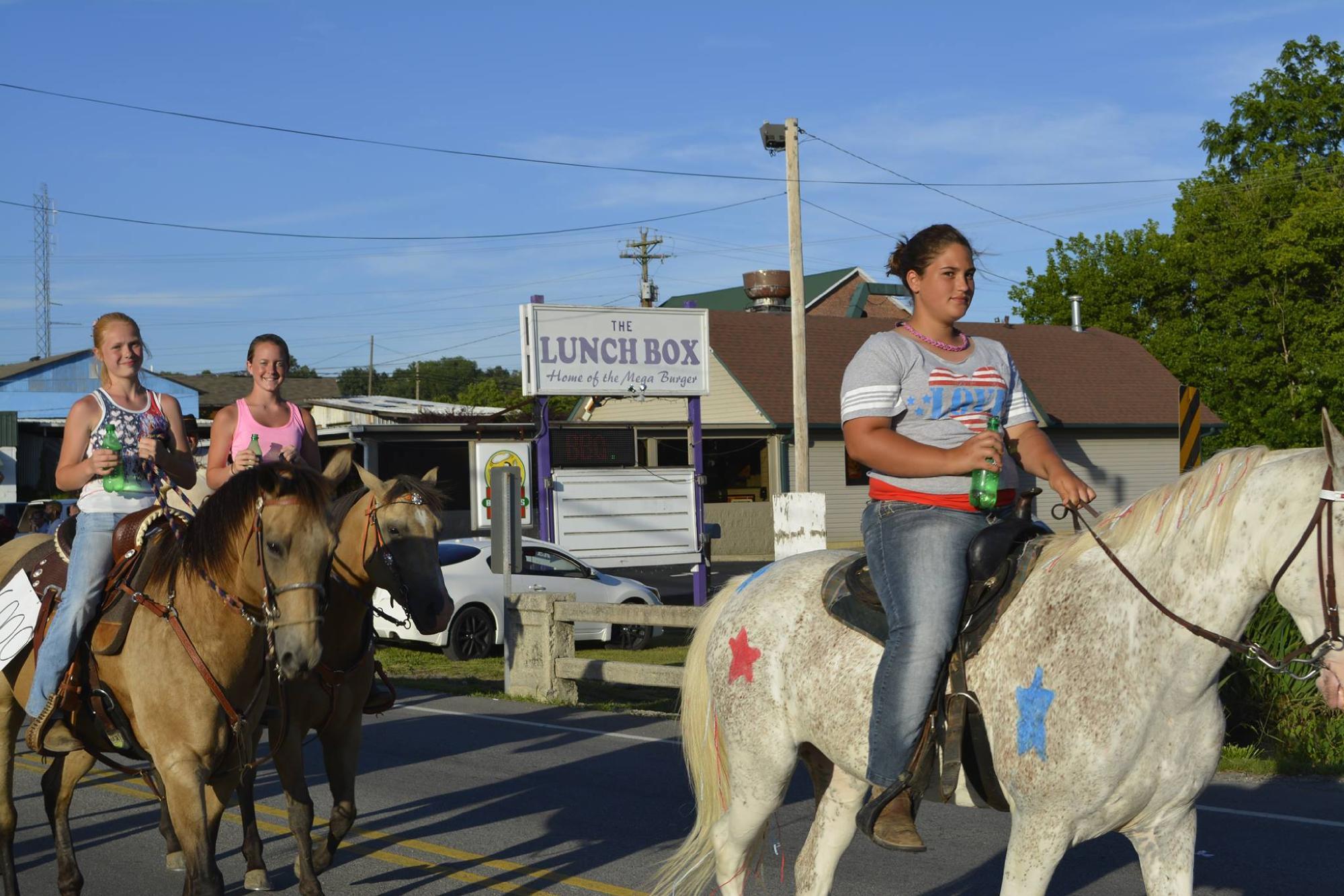 Photo by GreatDayToBeAlive