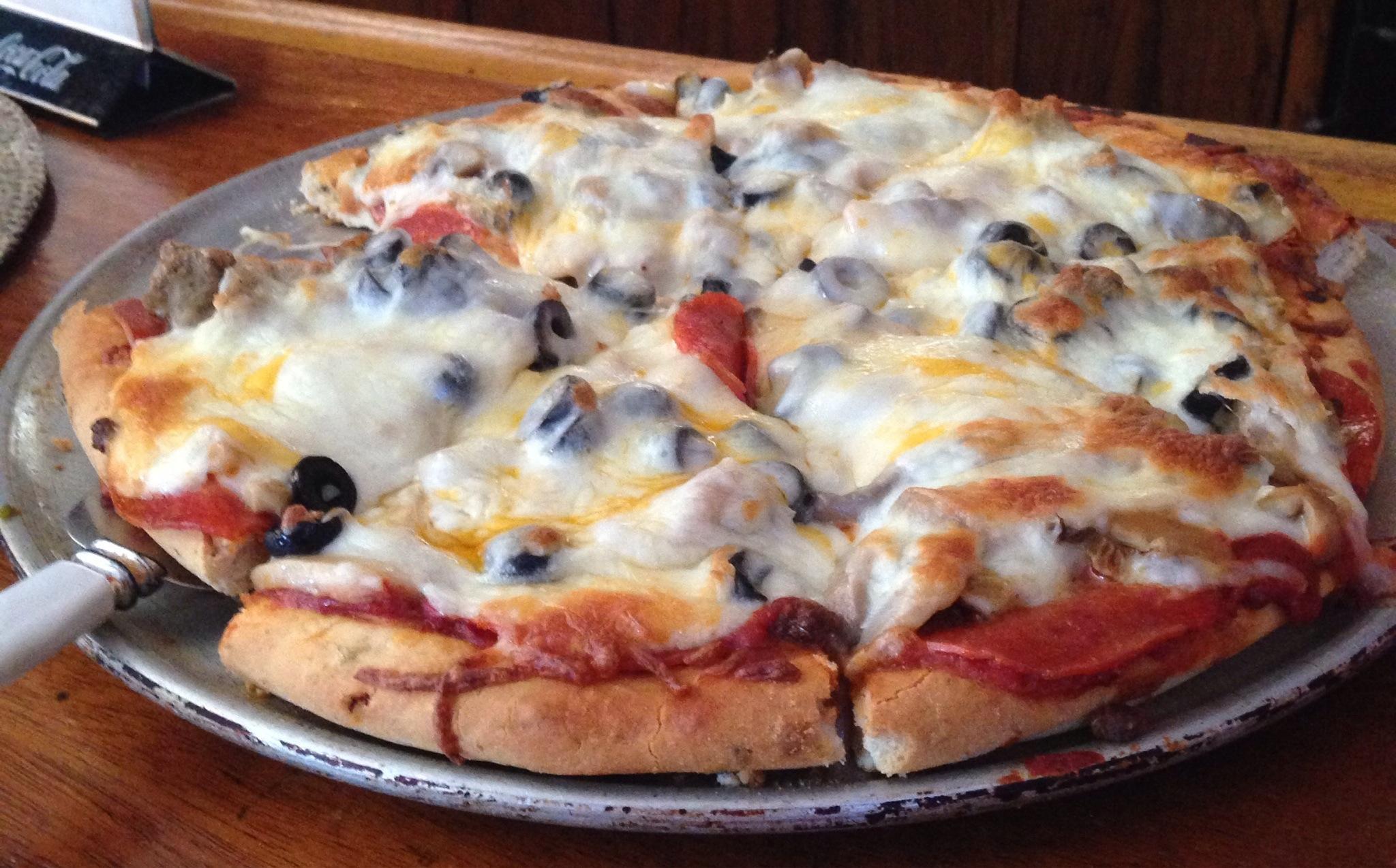 Halfway House Bar and Grill