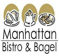 Manhattan Bistro & Bagel