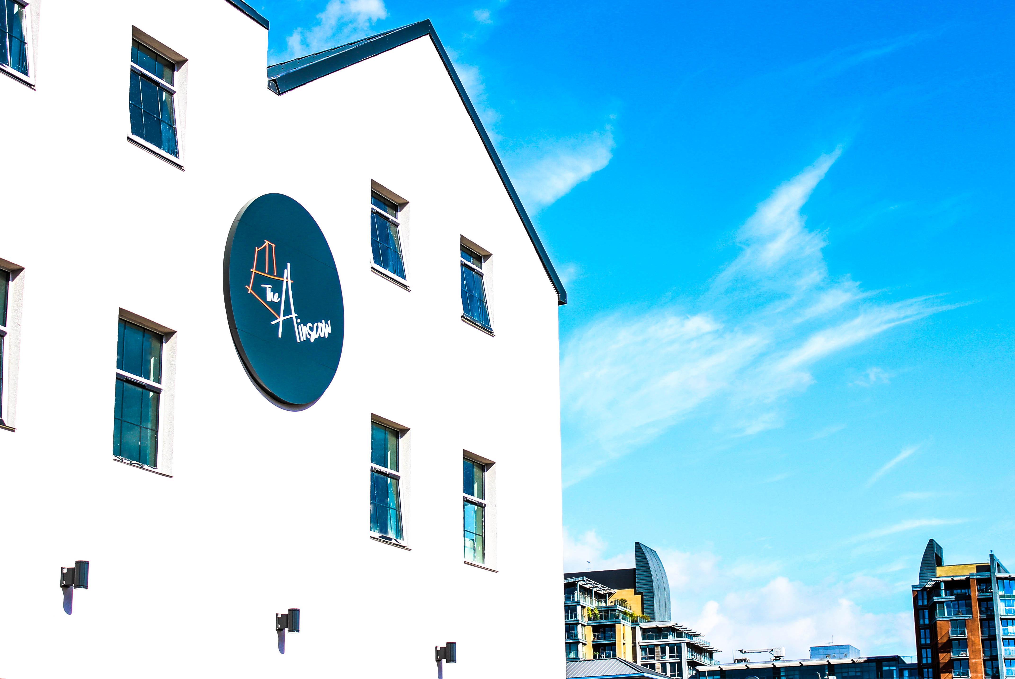 The Parlour at The Ainscow Hotel