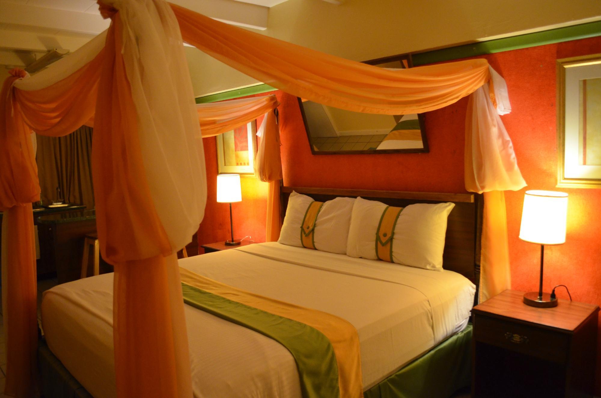 The Suites Ocho Rios