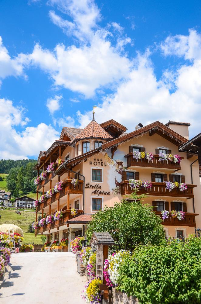 Hotel Stella Alpina