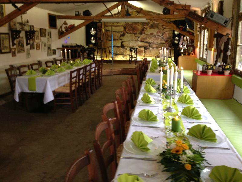 Zur Alten Tischlerei