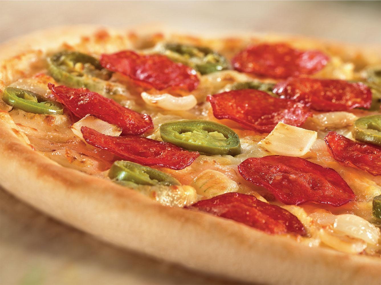 AmRest Vendéglátó Kft.