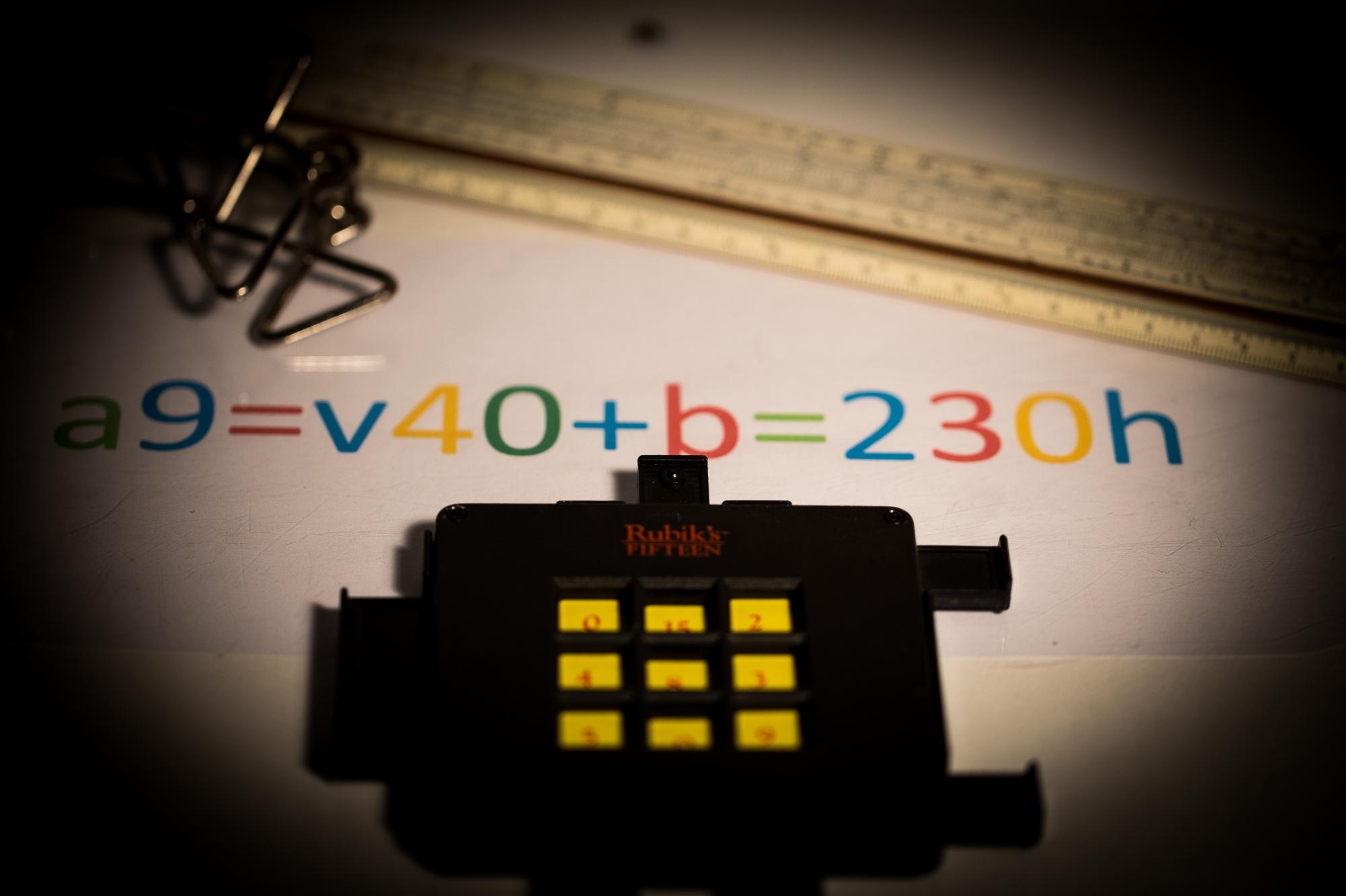 Trap Konstanz - Escape Room