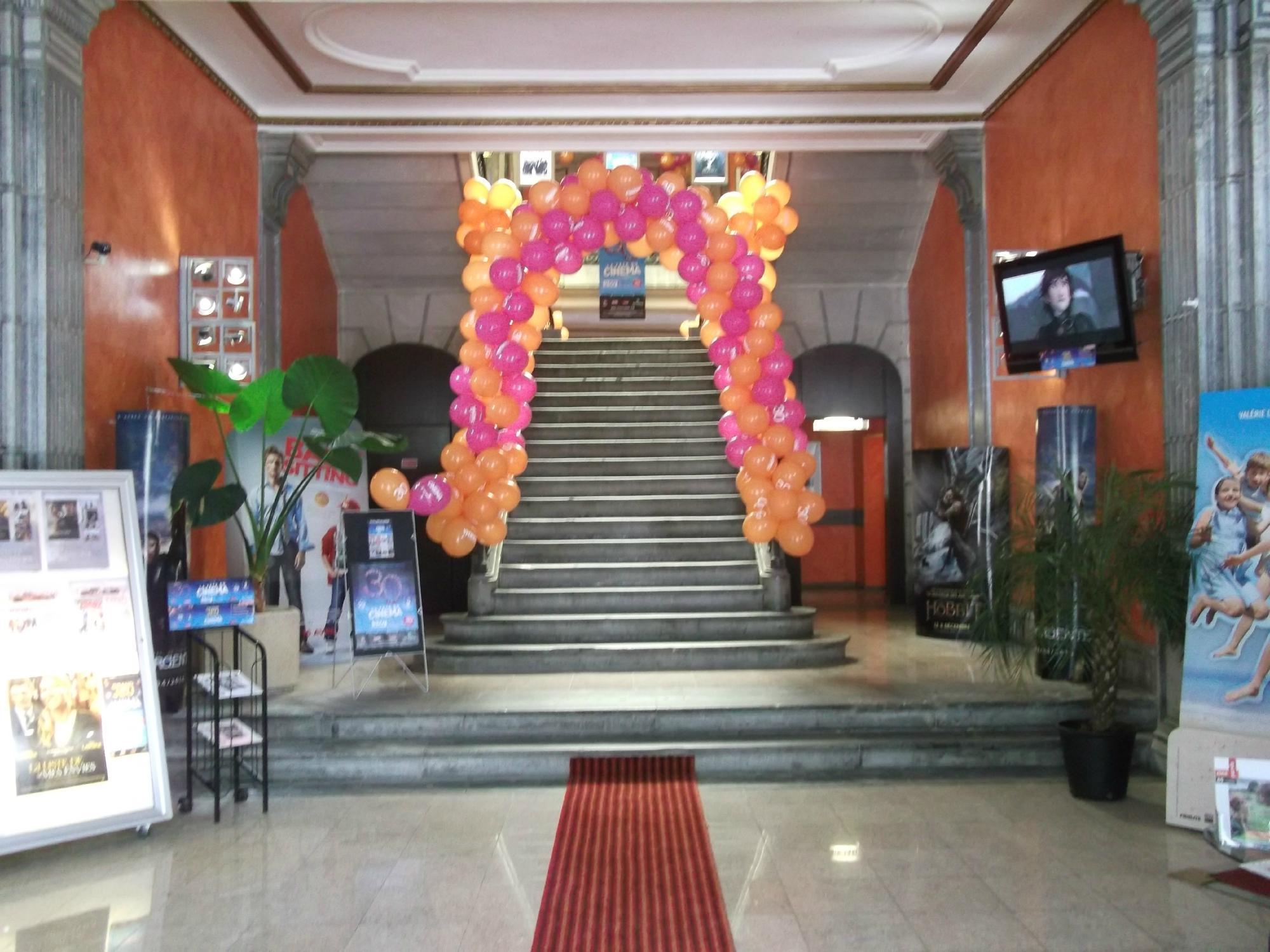 Cinema Le Casino de Cauterets