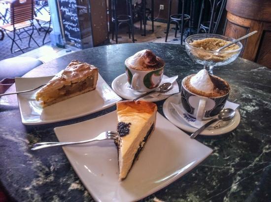 Moro Caffe Heidelberg