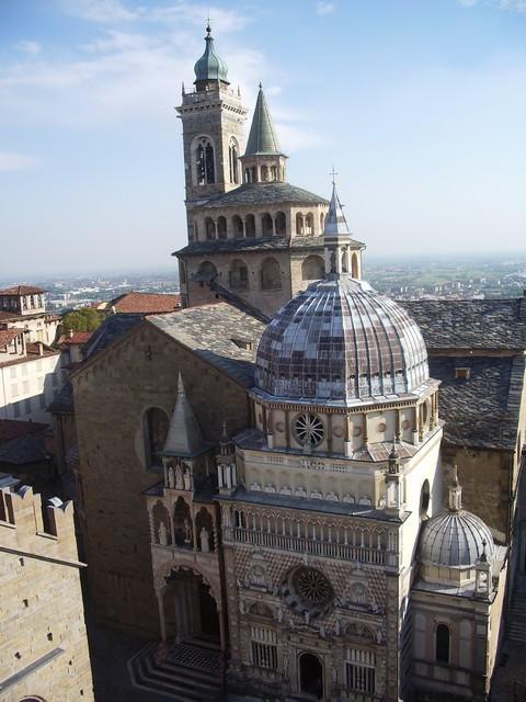 Daniela Mancia - Visite guidate