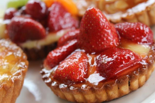 Patisserie Florentin