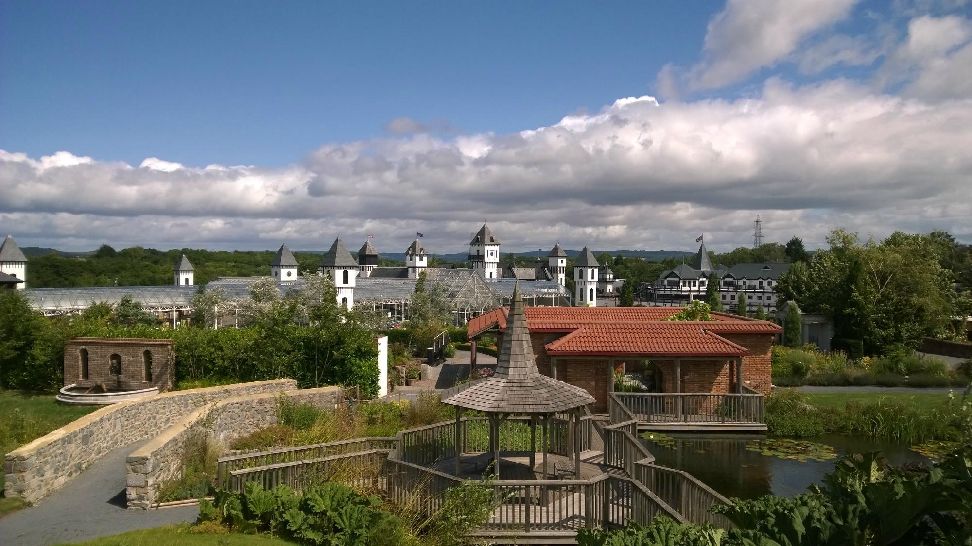 Trago Mills Family Shopping & Leisure Park