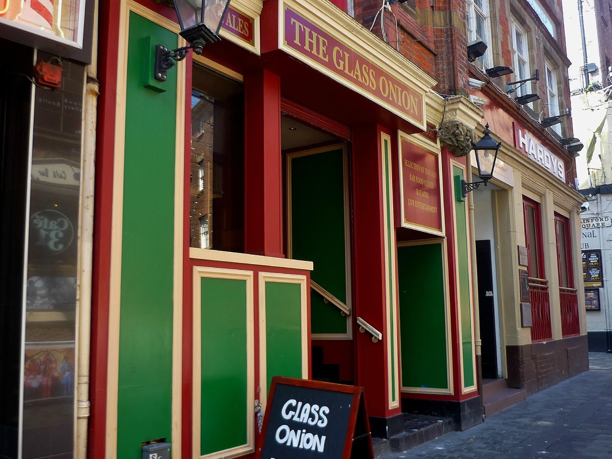 Photo by MyUserNameWasTaken