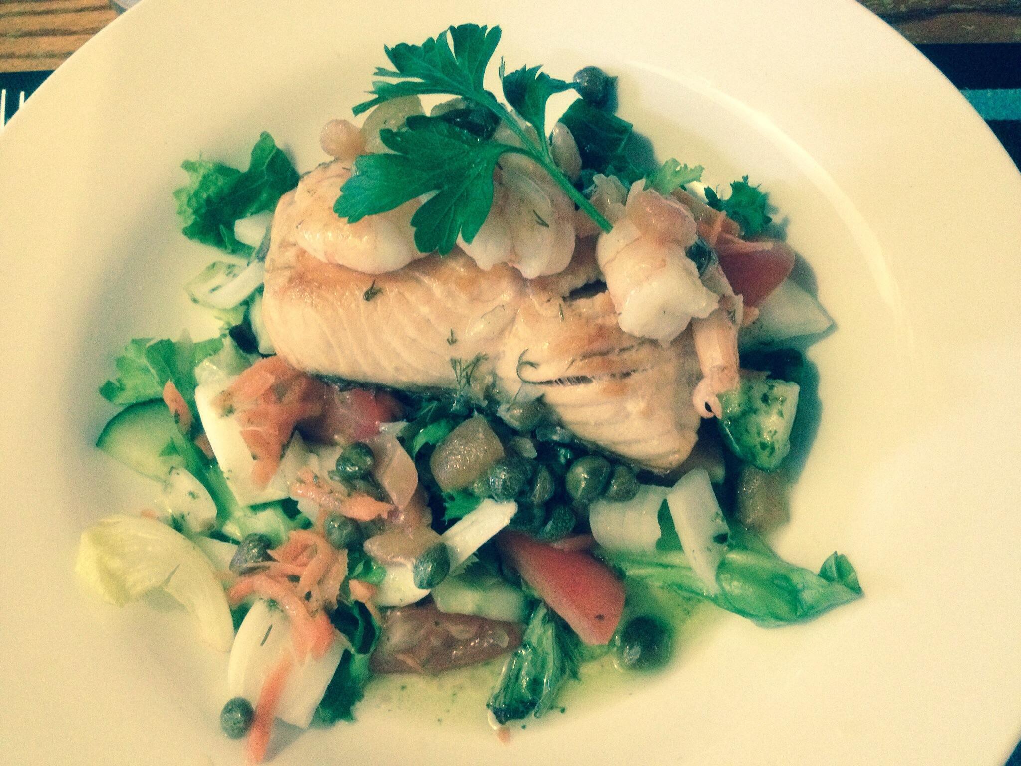 The Odd House Bar & Restaurant