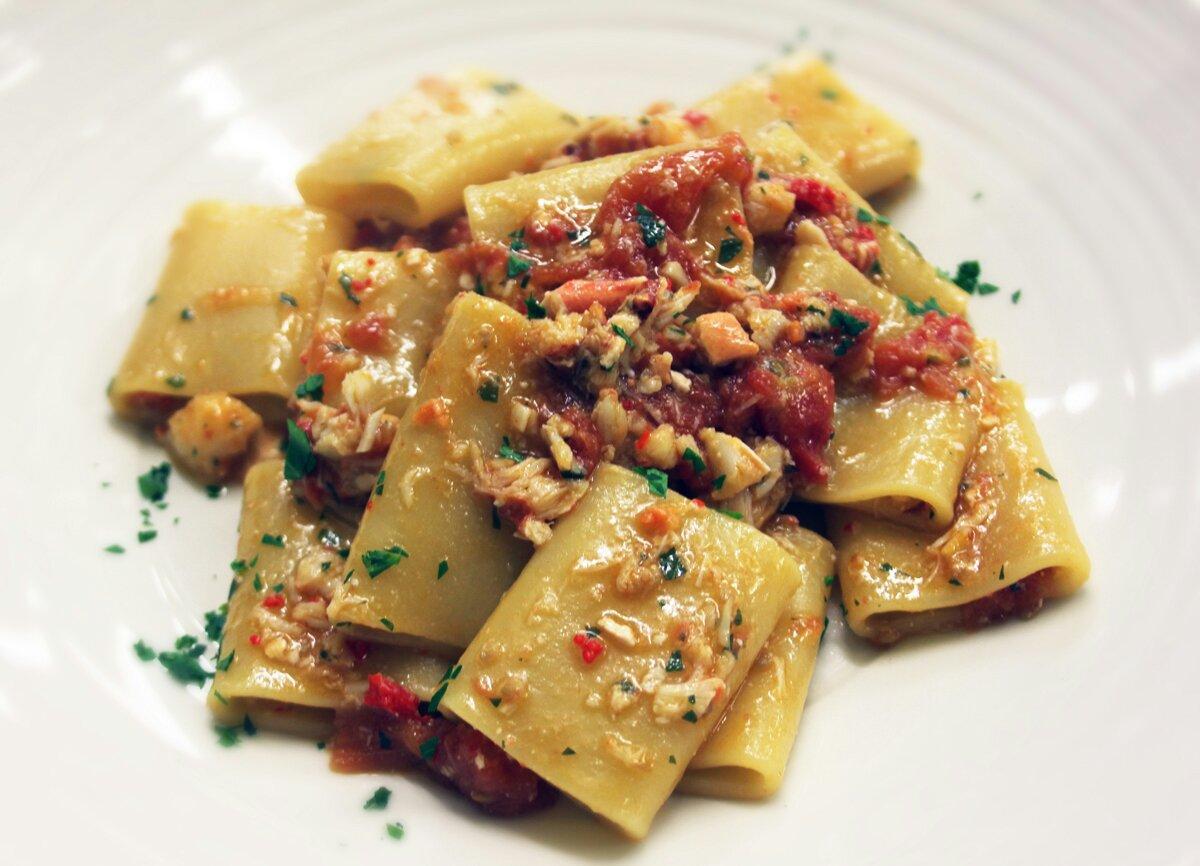 Ristorante Alla Vecchia Posta