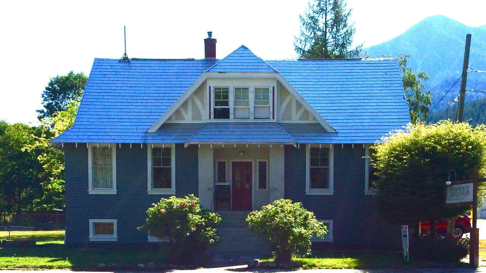 Sweet Dreams Guesthouse