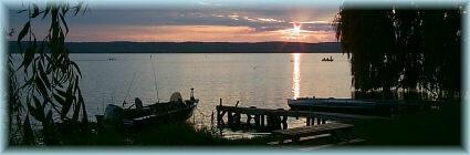 Fletcher's Landing