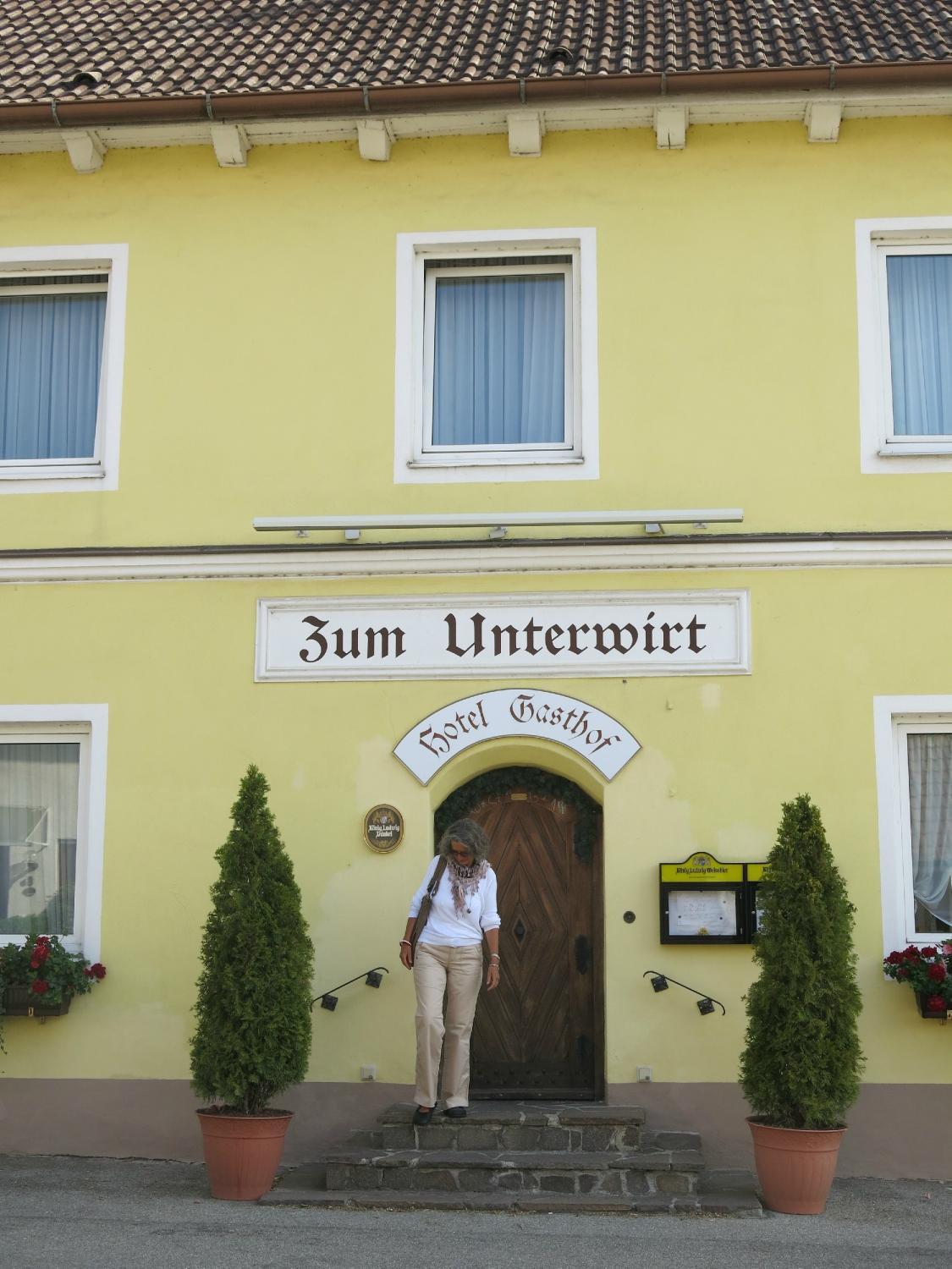 Hotel Gasthof zum Unterwirt