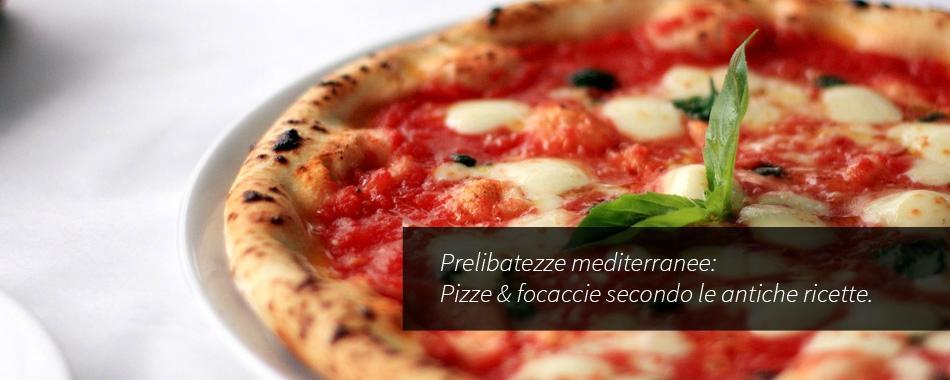 Pizzeria - Ristorante Zur Sonne