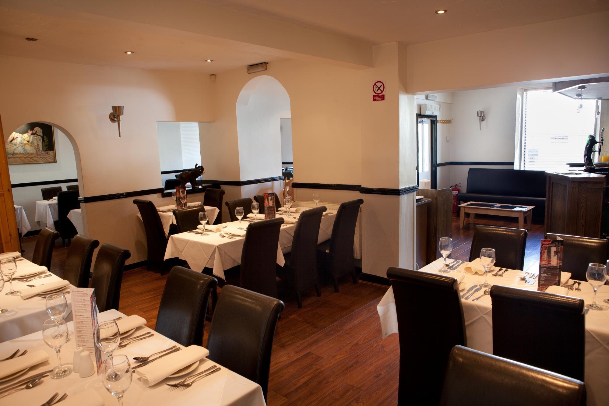 Frodsham Tandoori