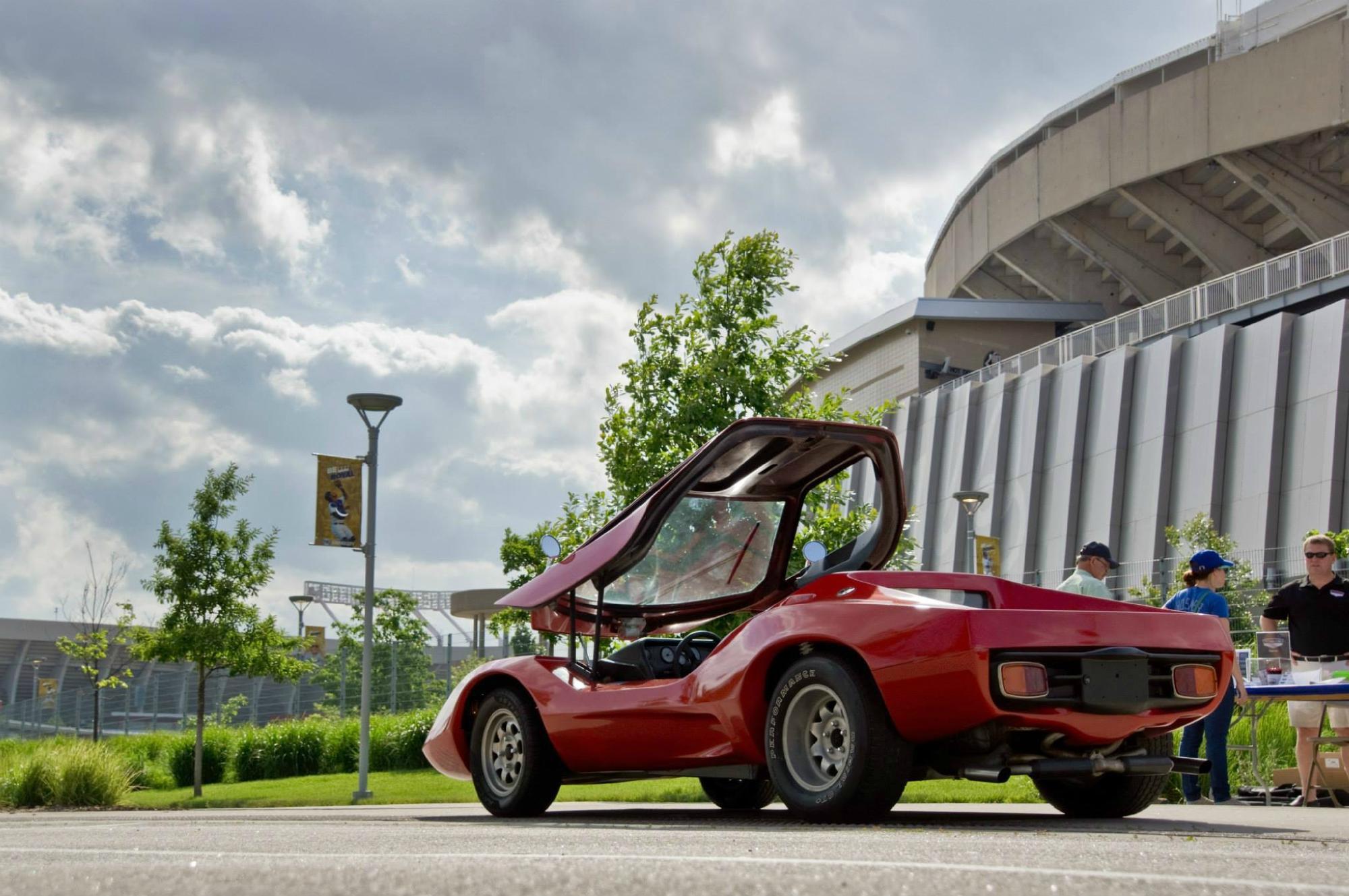 Kansas City Automotive Museum