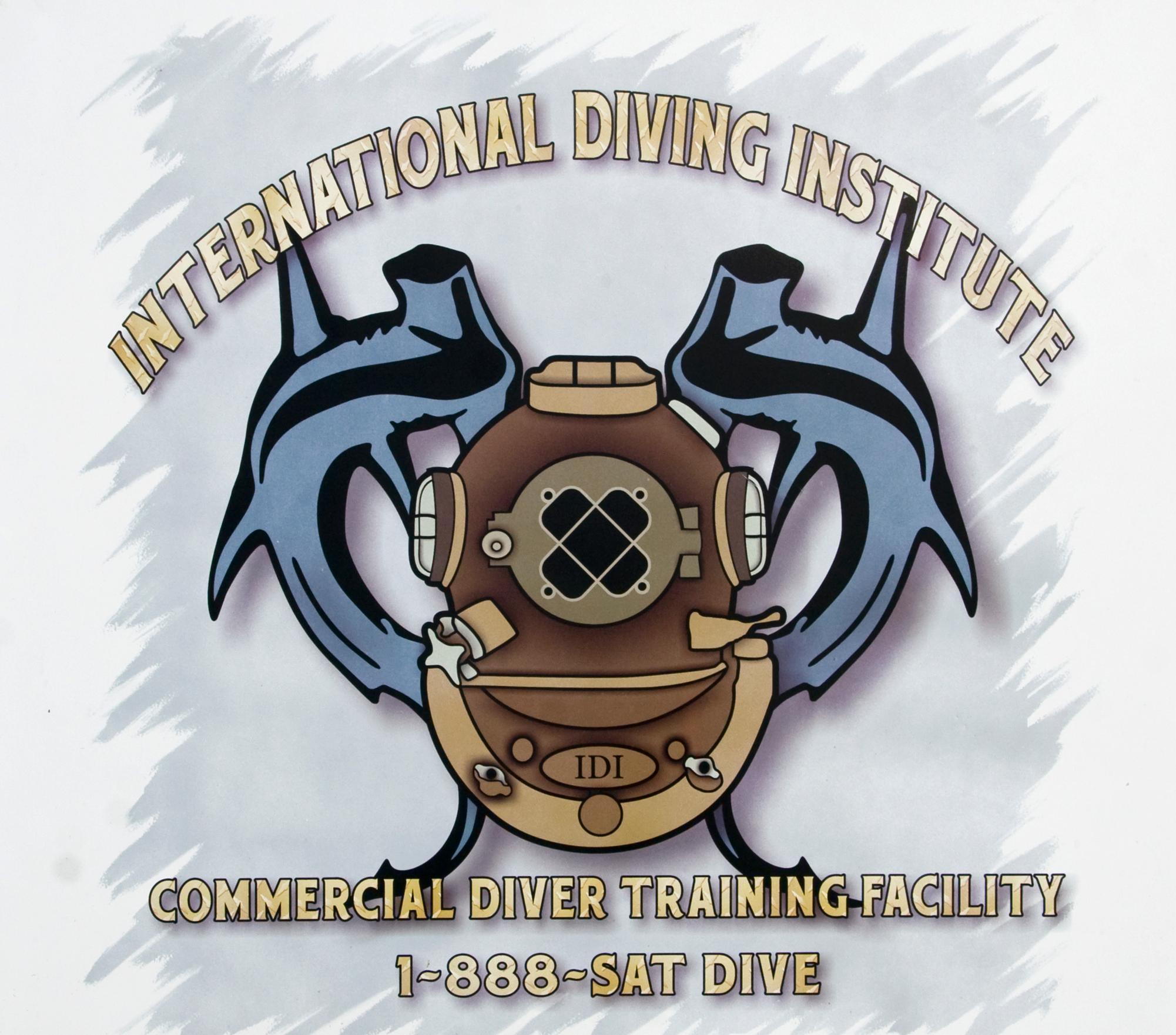 International Diving Institute - Day Courses