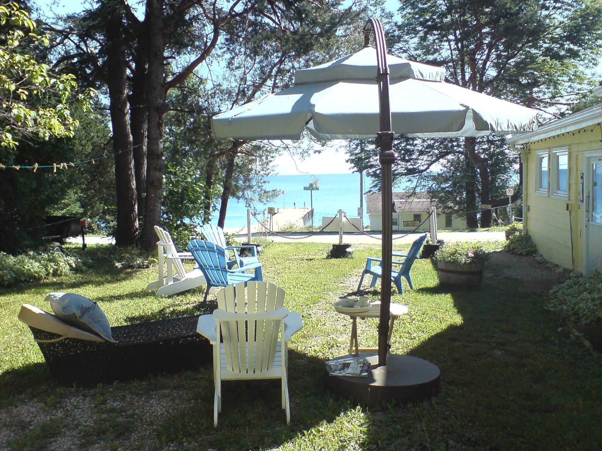 Applewood Inn Restaurant