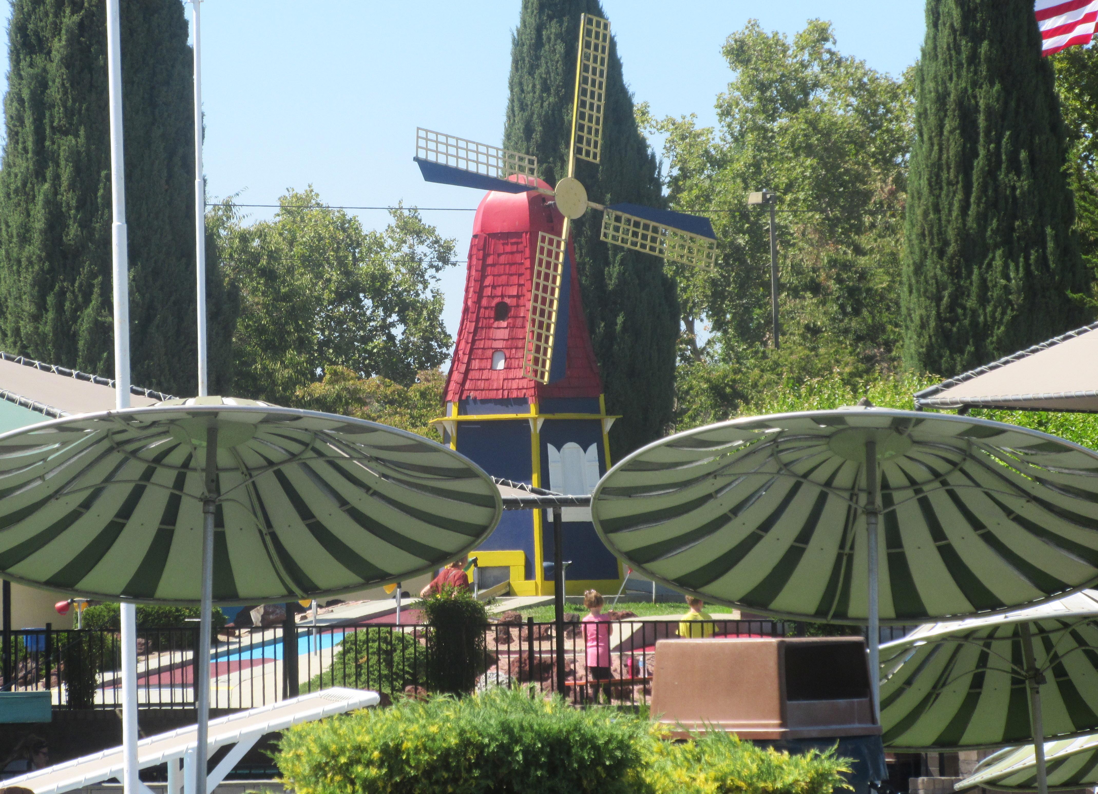 Emerald Hills Golfland